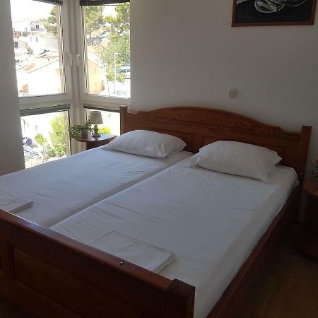 Villa Luka Brela Εξωτερικό φωτογραφία